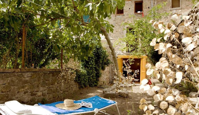 Maison Marie Elise