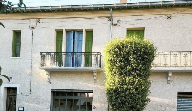 Maison Mer & Vacances - Downtown Perpignan & 10 minutes from the beaches - garages