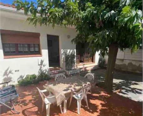 Maison proche plage