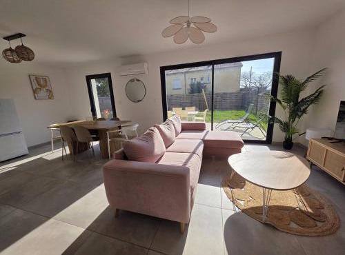 Maison Rochemaure