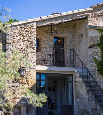 Maison Roque