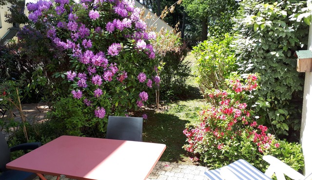 Maisonnette A 10 MN DE Carnac ET D'erdeven