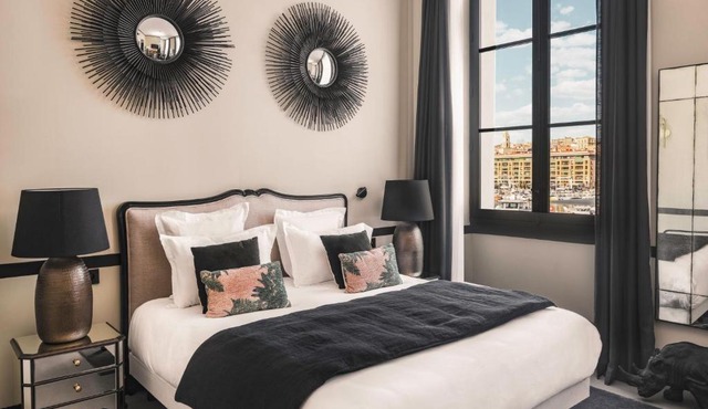 Maisons du Monde Hôtel & Suites - Marseille Vieux Port