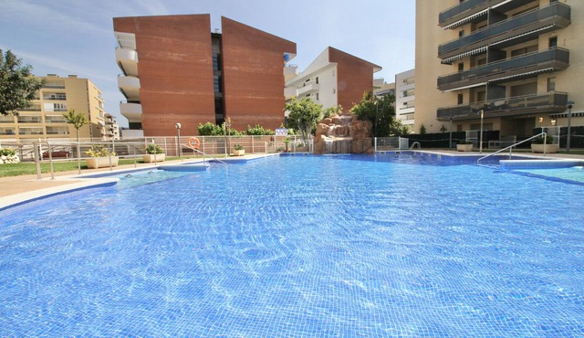 MALDIVAS III Complex