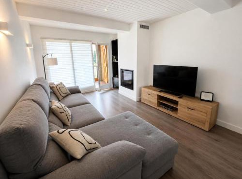 Maravilloso apartamento en Llívia