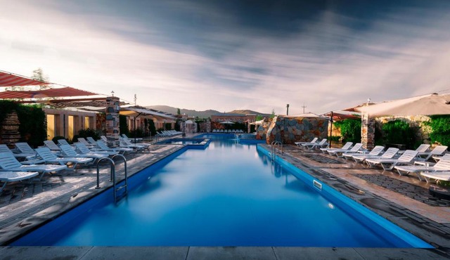 Maria Resort in Sevan