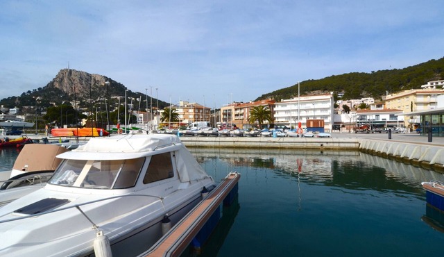 MARINA 1B