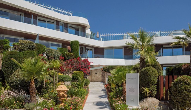 Marivent Apartments by Brava Hoteles