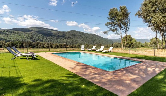 Mas Aimà - Casa rural en la Garrotxa