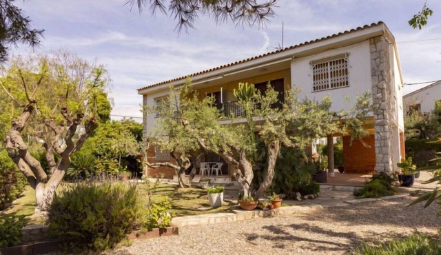Mas Baixuli by Interhome