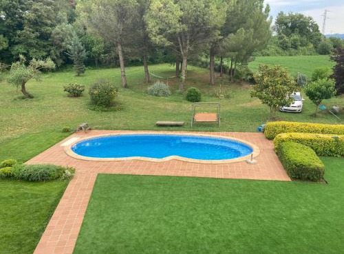 Mas El Casot 1