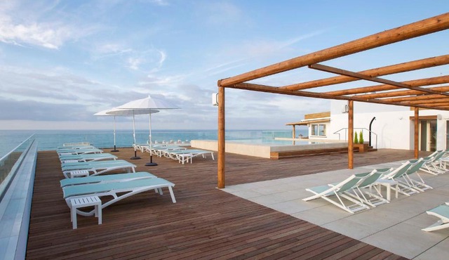 May Altafulla Beach Boutique Hotel