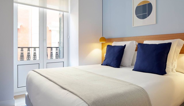 Mayor Suite 3 by FeelFree Rentals