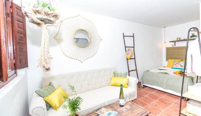 Mediterrani Studio - The Old Town