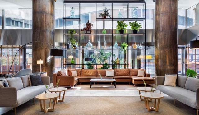 Meliá Madrid Princesa