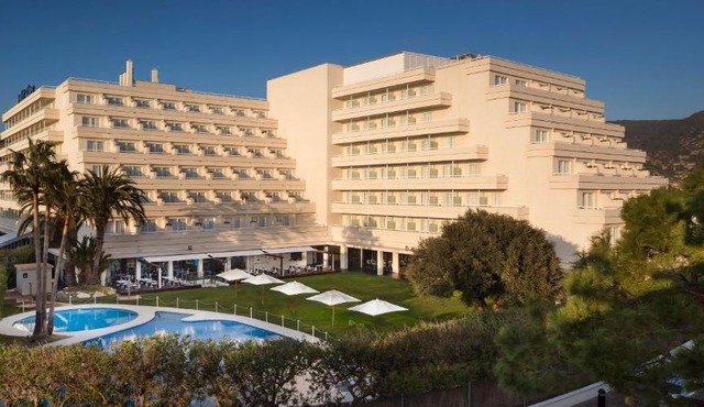 Meliá Sitges