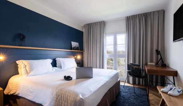 Mercure Chantilly Resort & Conventions
