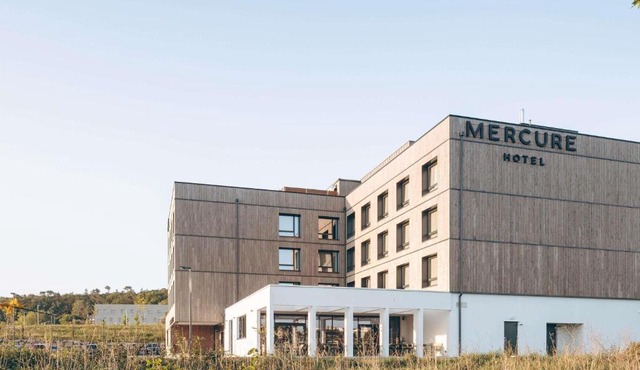 Mercure Quimper Kerlic