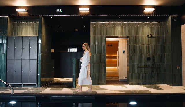 Mercure Quimper Kerlic