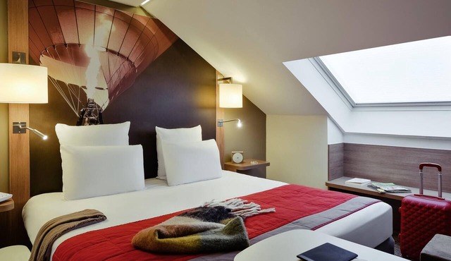 Mercure Vienne Sud Chanas