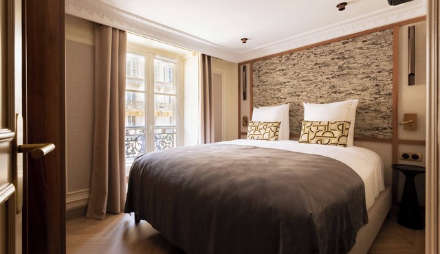Merveil - Luxury Suite - Louvre - Rivoli