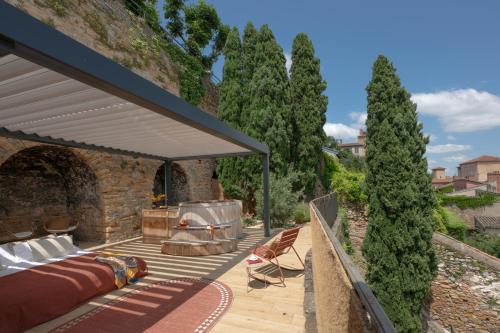 MiHotel - La Maison Rose