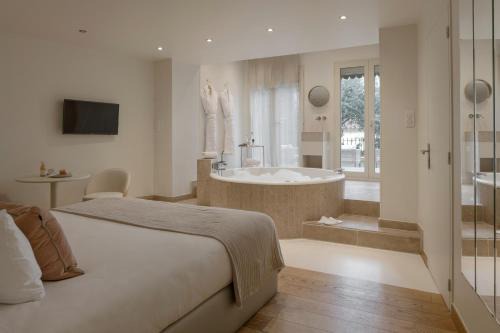 MiHotel Le Gourguillon