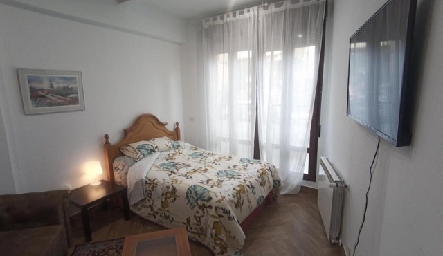 Mini Apartamento de Lujo