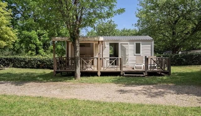 Mobil Home - Tarn 4 people