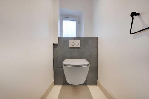 Modern apartment - 3BR 8P - Le Marais Bastille