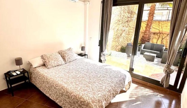 MT Boutique Suites y Apartamentos - Adults Only -