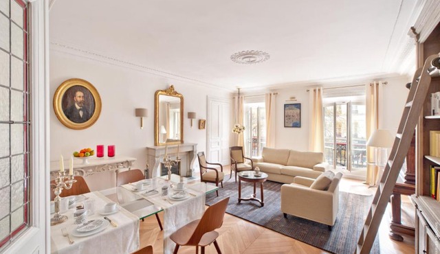 My Home For You Luxury B&B Adults Only