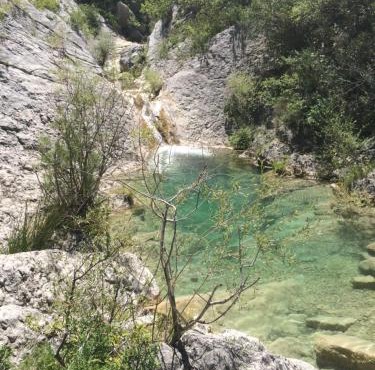 Mymoustiers