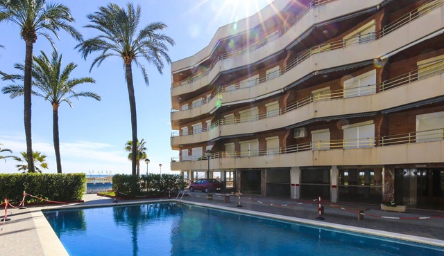 NAGORE Apartment