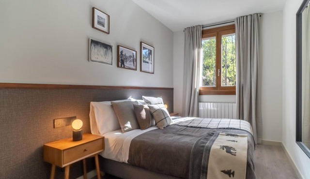 NATUSliving Benasque E