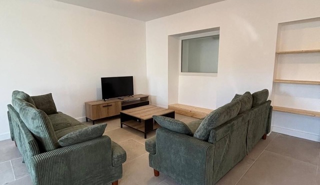 New house - 3 bedrooms & 3 bathrooms - DAX