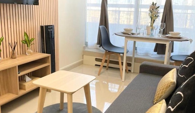 New Modern Apartment in Paris Center Metro 7 & 14 Maison Blanche