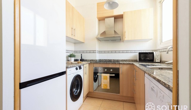 NEW:Precioso dúplex con terraza a 5 minutos Sitges