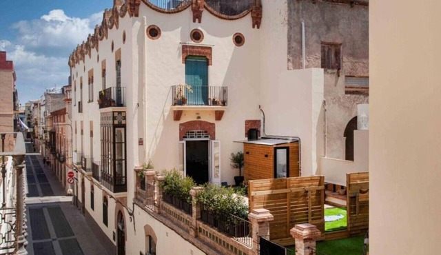 NEW! Stunning Apt w/Jacuzzi | Piedra by Palmera