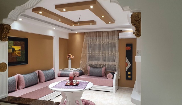 Newly renovated apartment next to the beach and port of Castellon de la plana