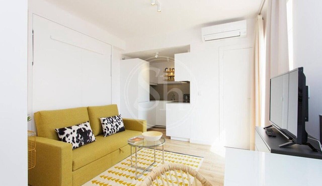 Nice apartment in Guinardo