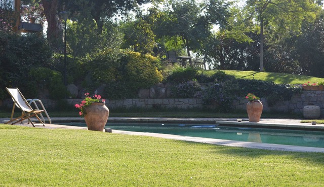 NICE VILLA IN "COSTA MARESME" NEAR BARCELONA