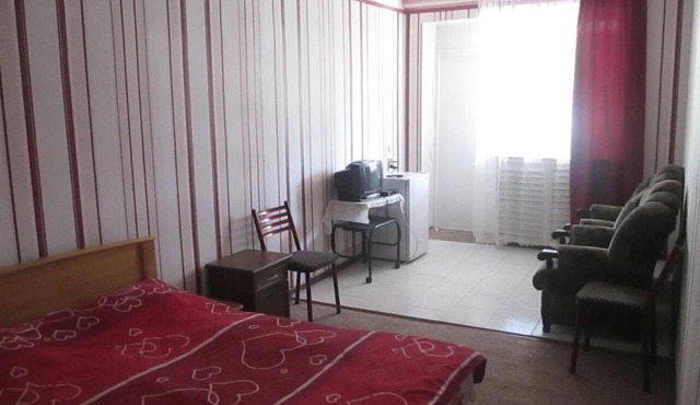 Nirvana Hotel in Sevan