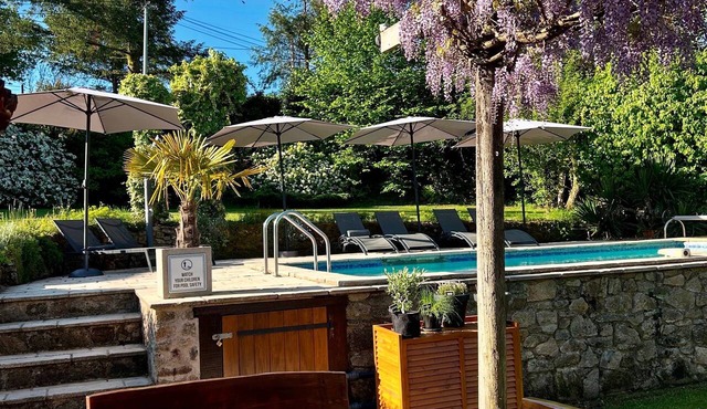 Nonna’s – Your Home Away from Home