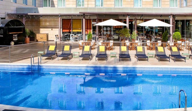 Novotel Barcelona Cornellà