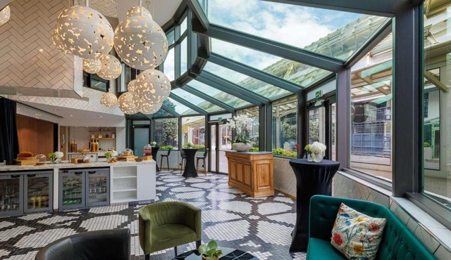 Novotel Paris Les Halles
