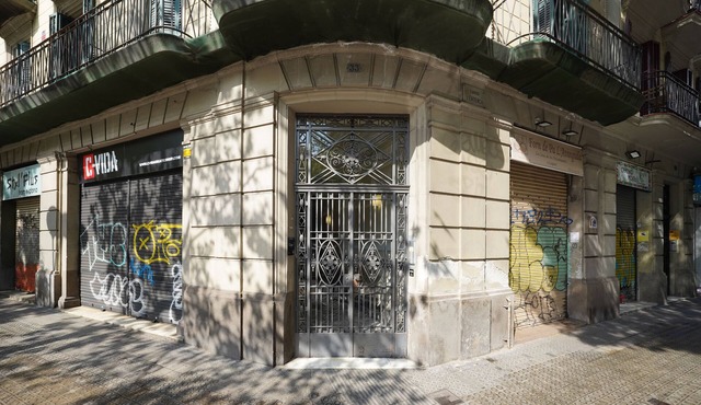 Numa I Caja Apartments