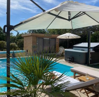 O'Manava Lodge & Bien-Etre