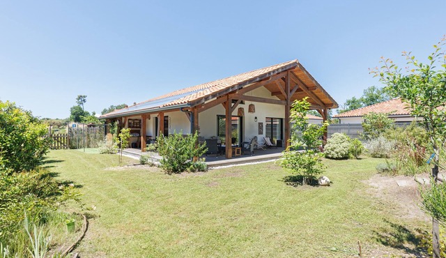 Océan Alegria in Léon – Conciergerieland