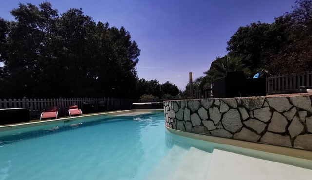 OCEANE - POURRIERES - Vacation Rental